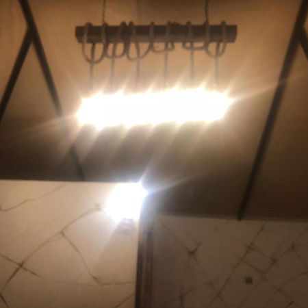 Gobeklitepe Cadir Saray Hotel Sanliurfa Luaran gambar