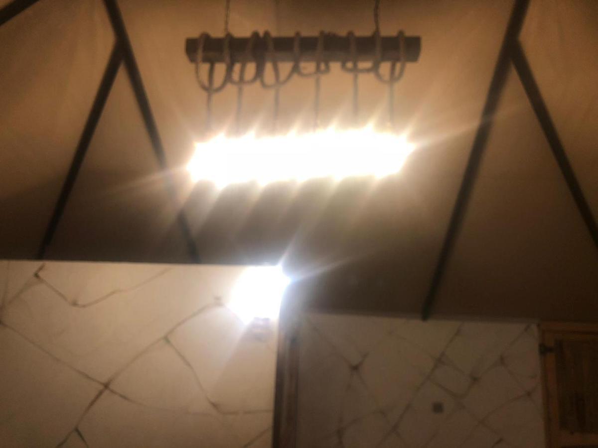 Gobeklitepe Cadir Saray Hotel Sanliurfa Luaran gambar